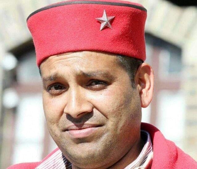 CITU State Committee Himachal demands an immediate resolution of the ongoing dispute between Taxi unions in Shimla HIMACHAL HEADLINES