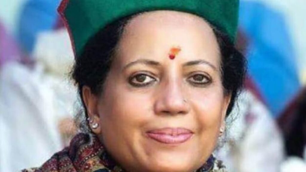Pratibha Singh has congratulated the people of the state on AIIMS HIMACHAL HEADLINES