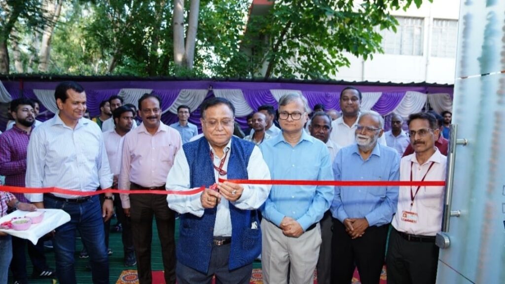 IIT Roorkee establishes state-of-the-art ‘Rock and Fluid Multi-Physics Laboratory’ to aid in Efforts of Energy Resource Exploration in the Country HIMACHAL HEADLINES