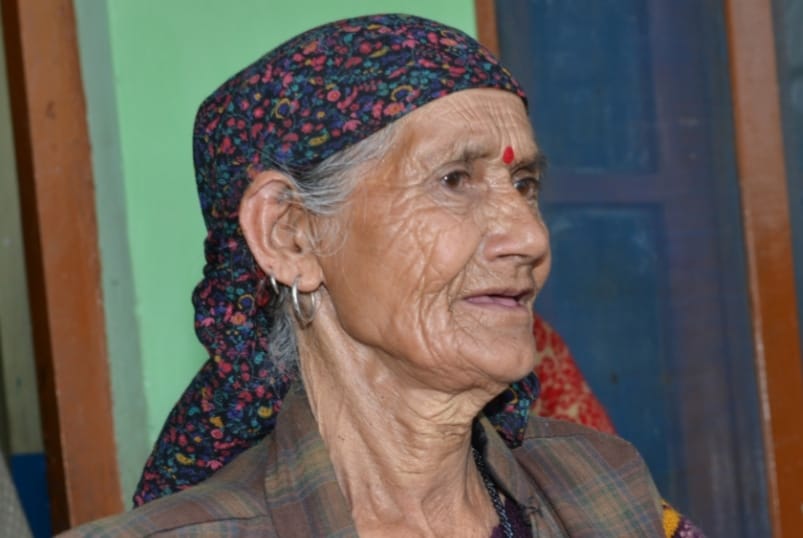 State Government increases social security pension's budget by almost four times in four years State Government increases social security pension's budget by almost four times in four years HIMACHAL HEADLINES