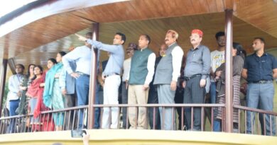Prime Minister to be witnesses of historic Rath Yatra: Jai Ram Thakur HIMACHAL HEADLINES