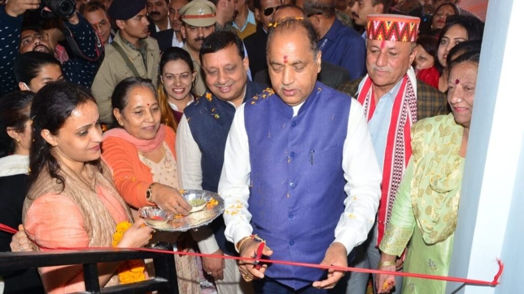 Institutions were opened and upgraded with a sole motive to woo voters without any budgetary provision : Vikramaditya & Anirudh Institutions were opened and upgraded with a sole motive to woo voters without any budgetary provision : Vikramaditya & Anirudh HIMACHAL HEADLINES