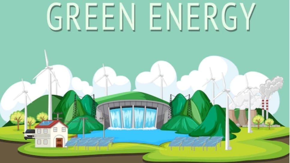 SJPNL to generate green Power upto 3 kw SJPNL to generate green Power upto 3 kw HIMACHAL HEADLINES