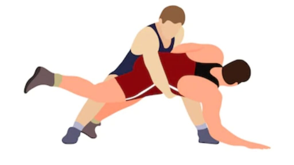 Mirza Irani won Talai wrestling Mirza Irani won Talai wrestling HIMACHAL HEADLINES