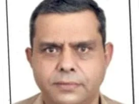 Shashi Kant Joshi appoints as member of HPERC HIMACHAL HEADLINES