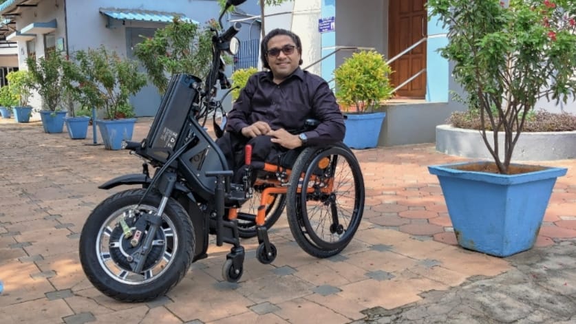 IIT Madras showcases cutting-edge Projects at ‘IITs R&D Fair’ 2022 IIT Madras showcases cutting-edge Projects at ‘IITs R&D Fair’ 2022 HIMACHAL HEADLINES