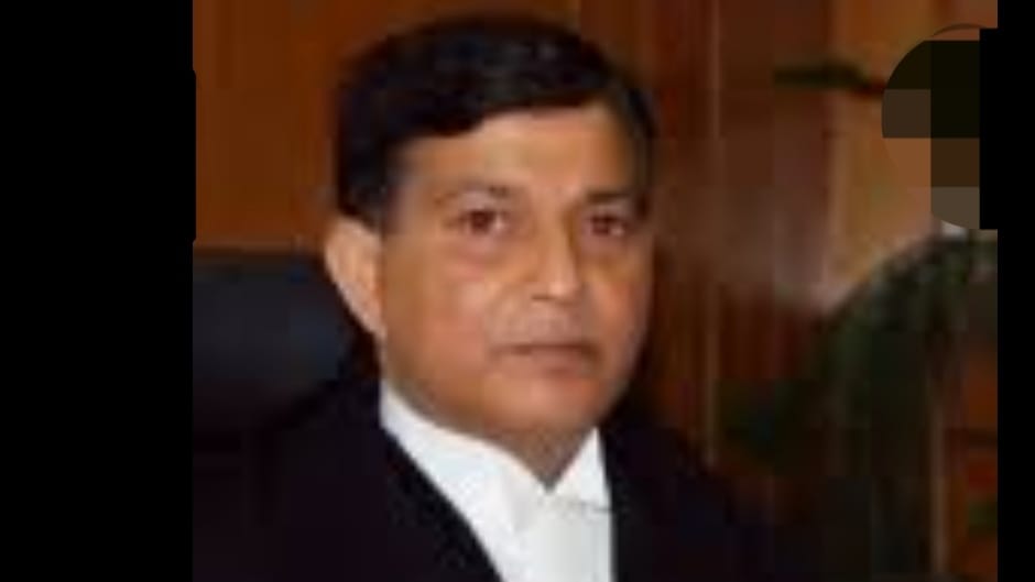 Justice C B Barowalia to be new Lokayukta of HP Justice C B Barowalia to be new Lokayukta of HP HIMACHAL HEADLINES
