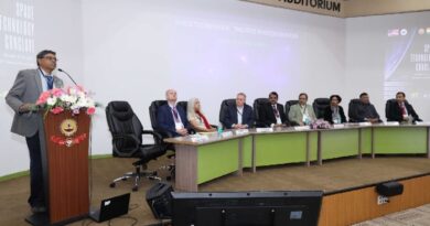 IIT Madras partners with the U.S. Consulate General Chennai to host Space Technology Conclave HIMACHAL HEADLINES
