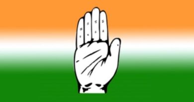 Public will answer, defeat of rebels is certain: Congress HIMACHAL HEADLINES