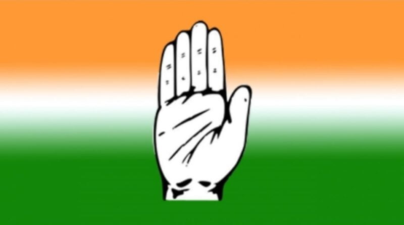 Public will answer, defeat of rebels is certain: Congress HIMACHAL HEADLINES
