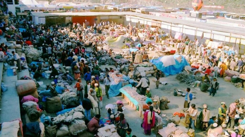 Lavi Mela from Nov 11 to 14 at Rampur HIMACHAL HEADLINES