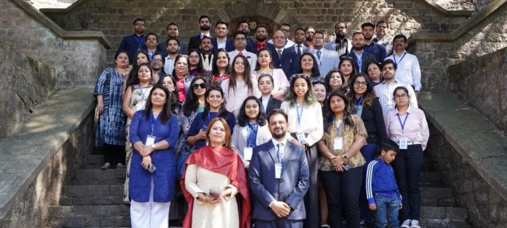 Lawrence school organises global career fair HIMACHAL HEADLINES