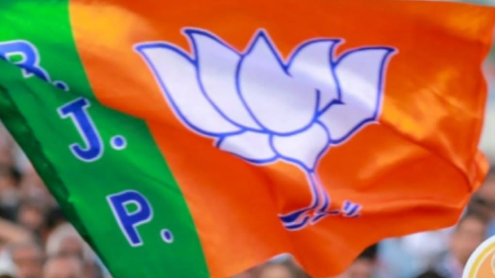 BJP hits back at CM, says the government should not try to mislead the public once again HIMACHAL HEADLINES