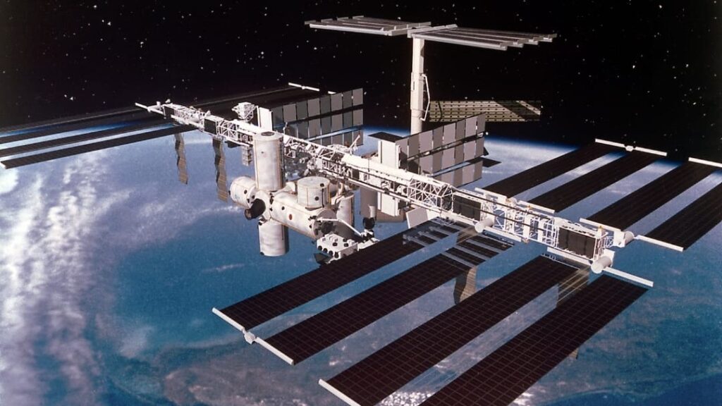 IIT Madras and NASA Jet Propulsion Laboratory researchers study microbial interactions taking place in the International Space Station to make space travel safer IIT Madras and NASA Jet Propulsion Laboratory researchers study microbial interactions taking place in the International Space Station to make space travel safer HIMACHAL HEADLINES