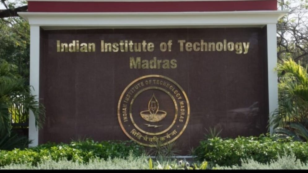 IIT Madras and Banaras Hindu University are the knowledge partners for ‘Kashi Tamil Sangamam’ IIT Madras and Banaras Hindu University are the knowledge partners for ‘Kashi Tamil Sangamam’ HIMACHAL HEADLINES