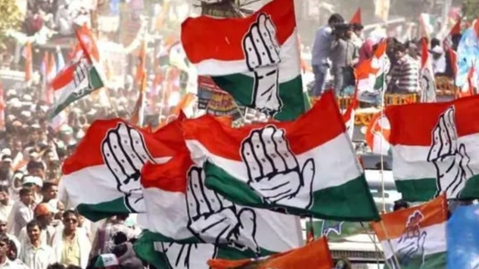 BJP making false claims of victory in Panchayat elections, Congress receiving massive support HIMACHAL HEADLINES