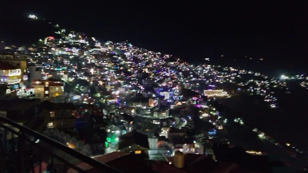 Pollution levels moderate on Diwali night in Himachal HIMACHAL HEADLINES