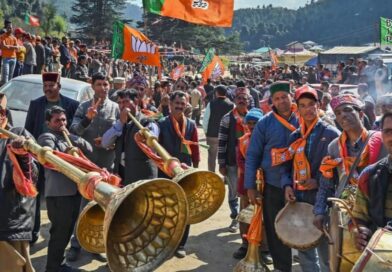 BJP Finalises Its Choices for Himachal’s Zila Parishad Candidates
