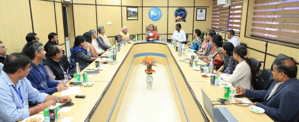 CSIR Directors’ Conference 2022 at CSIR-IHBT Palampur HIMACHAL HEADLINES