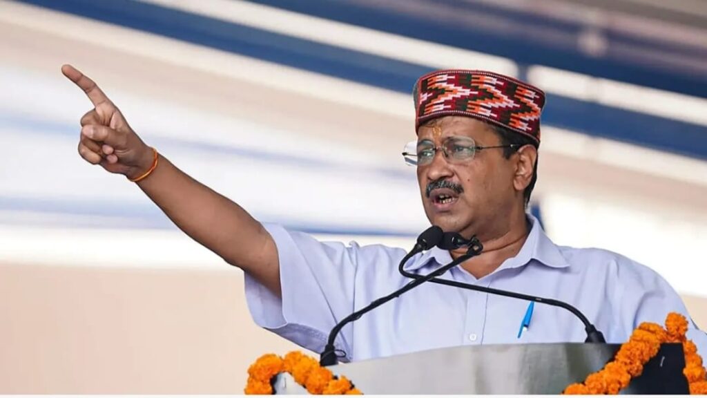 Arvind Kejriwal will do road show in Solan on 3rd Nov, Manish Sisodia and Bhagwant Mann will also do road show in Himachal: Surjit Thakur Arvind Kejriwal will do road show in Solan on 3rd Nov, Manish Sisodia and Bhagwant Mann will also do road show in Himachal: Surjit Thakur HIMACHAL HEADLINES
