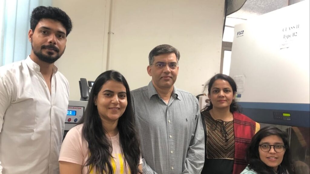 IIT Roorkee Researchers discover three antiviral molecules for treating COVID-19/SARS-COV2 virus IIT Roorkee Researchers discover three antiviral molecules for treating COVID-19/SARS-COV2 virus HIMACHAL HEADLINES