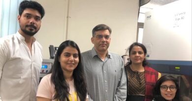 IIT Roorkee Researchers discover three antiviral molecules for treating COVID-19/SARS-COV2 virus HIMACHAL HEADLINES