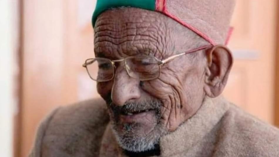 After Giving final verdict, World's largest democracy first voters demise  HIMACHAL HEADLINES