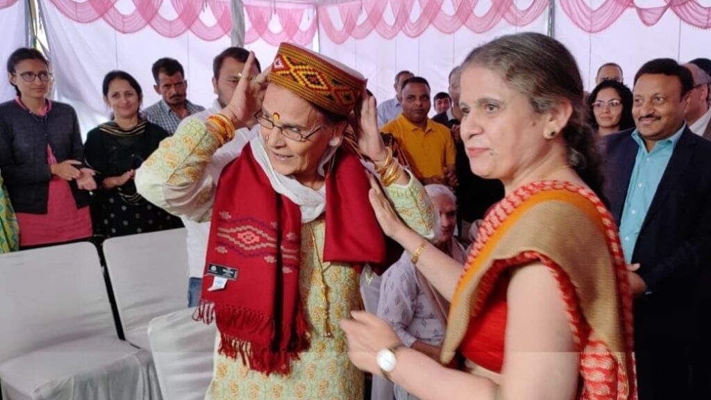 The number of voters in the third gender category has seen an increase in Vidhan Sabha Elections HIMACHAL HEADLINES