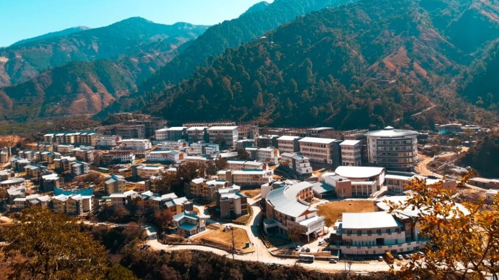 IIT Mandi sees spike in Pre-Placements Offers for 2022-23 IIT Mandi sees spike in Pre-Placements Offers for 2022-23 HIMACHAL HEADLINES
