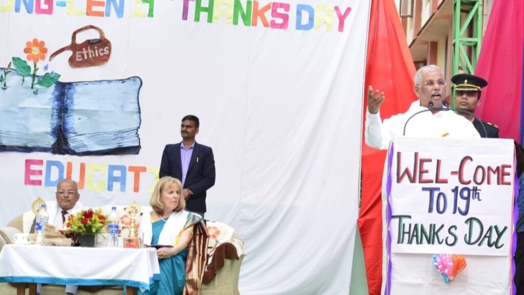 Governor lauds Tong-Len Charitable trust's role in serving society Governor lauds Tong-Len Charitable trust's role in serving society HIMACHAL HEADLINES