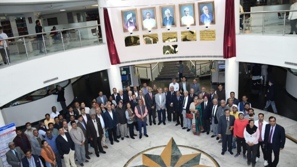 IIT Roorkee to celebrate 175th years of Foundation Day on 25th November 2022 HIMACHAL HEADLINES