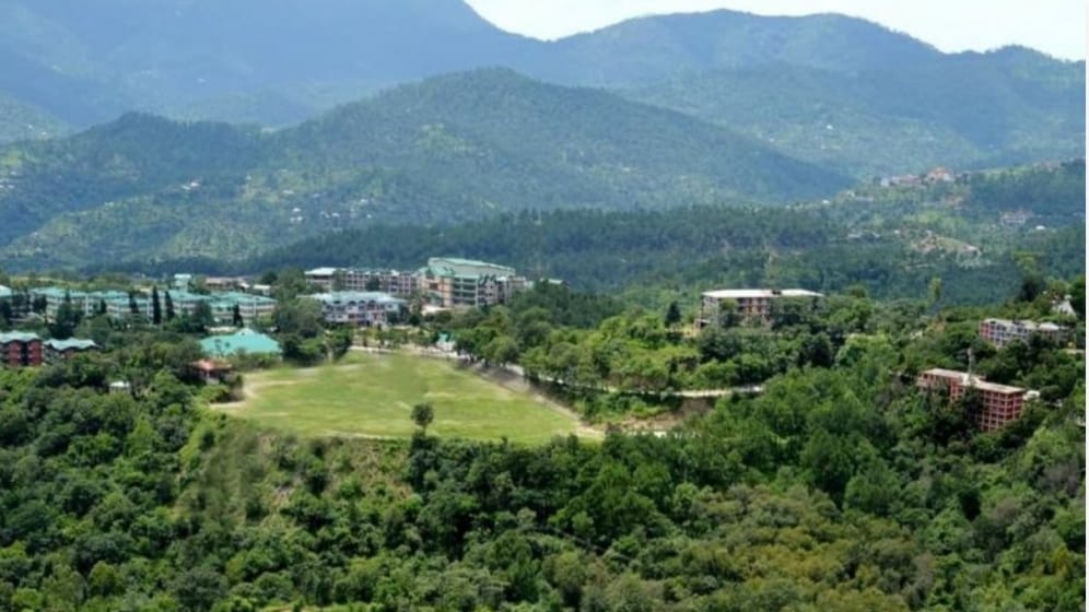 Parmar varsity to celebrate foundation day Parmar varsity to celebrate foundation day HIMACHAL HEADLINES