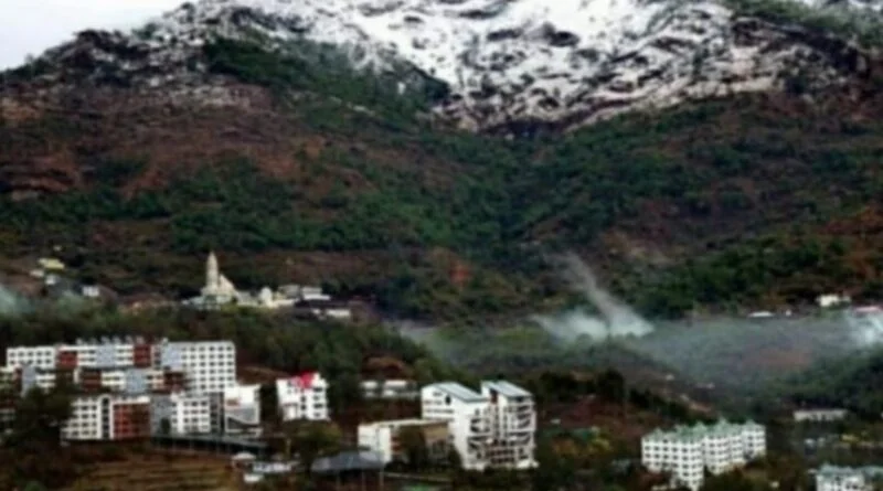 Shoolini University signs MOUs with universities in Taiwan HIMACHAL HEADLINES