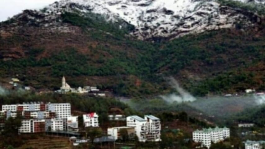 Shoolini University touches h-index 100 milestone HIMACHAL HEADLINES