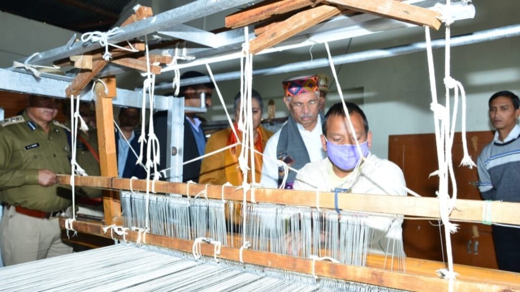 Governor launches 7 new initiatives for jail inmates Governor launches 7 new initiatives for jail inmates HIMACHAL HEADLINES