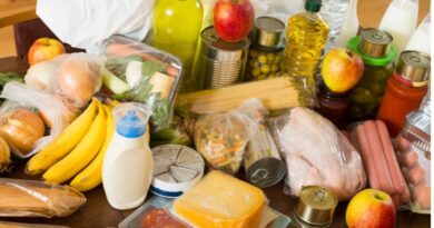 Dearer Food grain & milk flip up consumers price index Dearer Food grain & milk flip up consumers price index HIMACHAL HEADLINES