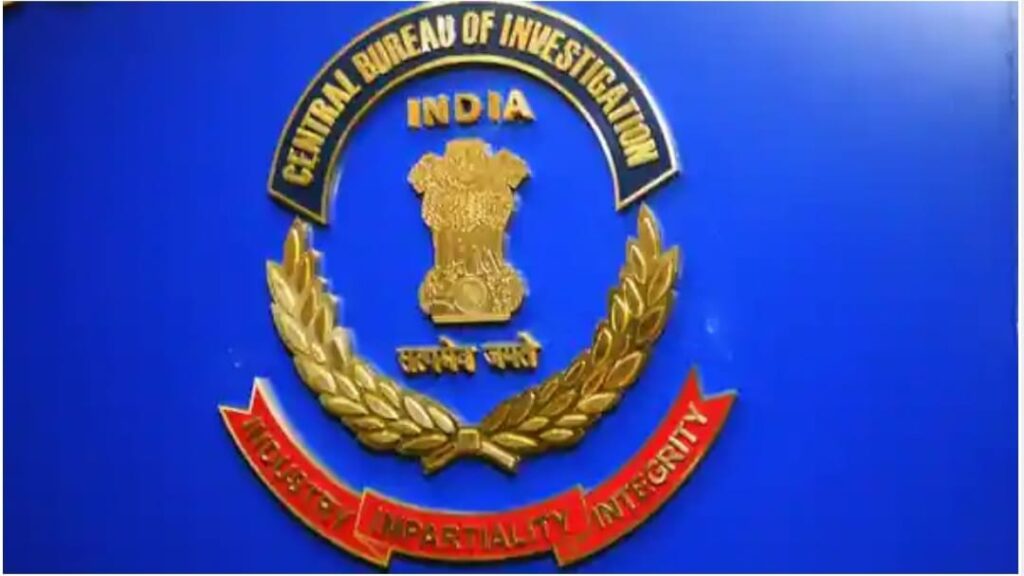 After six months CBI take over HP police paper leak case HIMACHAL HEADLINES