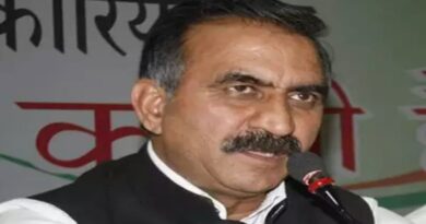 <strong>Institutions opened without budget provisions with an eye on polls: CM</strong> HIMACHAL HEADLINES
