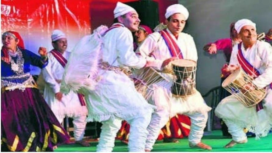 Tribal status of Hatti Community in HP : Rajya Sabha passed legislation with voice vote Tribal status of Hatti Community in HP : Rajya Sabha passed legislation with voice vote HIMACHAL HEADLINES