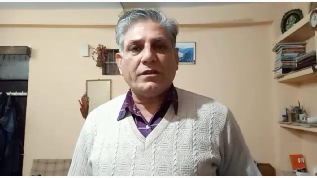 KMC compromise with labour law and endangering life of workers : CITU KMC compromise with labour law and endangering life of workers : CITU HIMACHAL HEADLINES