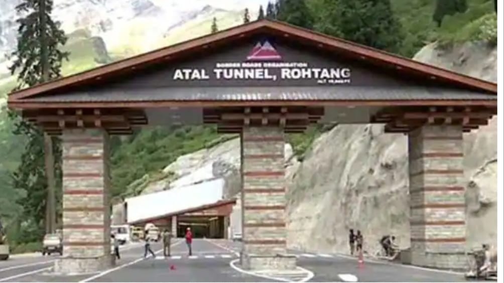 Political Vendetta: Cong Govt decides to restore foundation stone  HIMACHAL HEADLINES