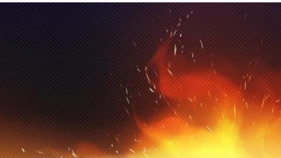 Fire broke out in a house at Arki HIMACHAL HEADLINES