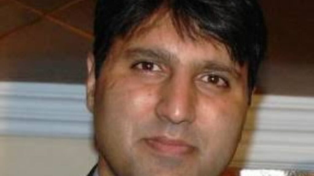 Abid Hussain Sadiq to be Spl. Secretary Forest HIMACHAL HEADLINES