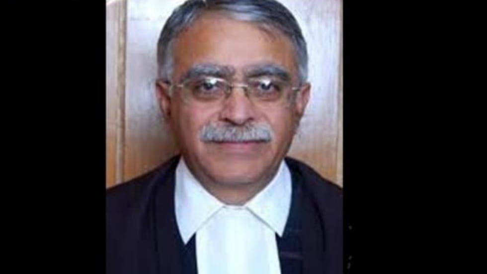 Former HP high court judge & CJ of Patna HC among 5 judges recommend to elevates to SC HIMACHAL HEADLINES
