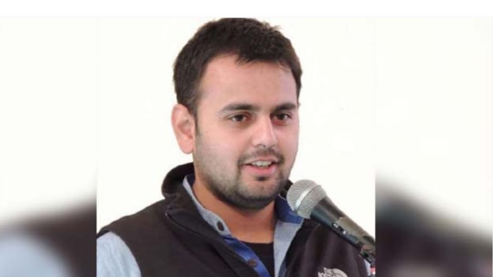 2nd Poltical appointment by Cong. Govt 2nd Poltical appointment by Cong. Govt HIMACHAL HEADLINES