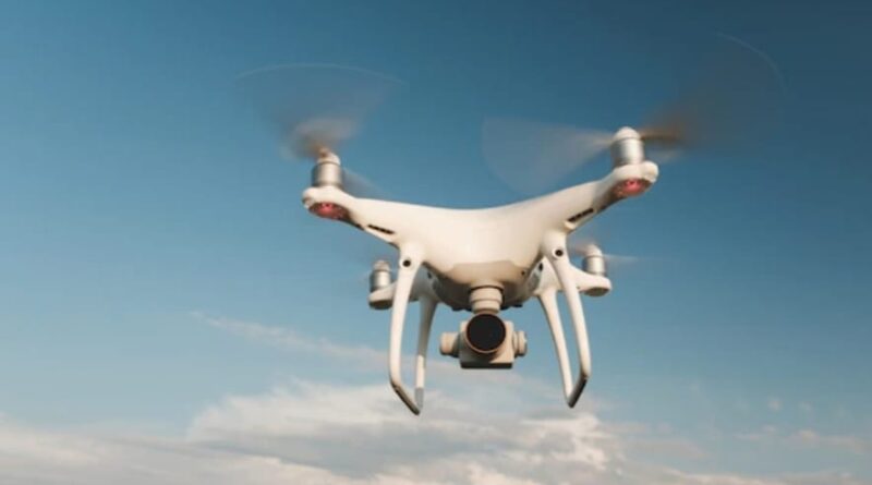Parmar varsity to get  drones for demonstrations to farmers HIMACHAL HEADLINES