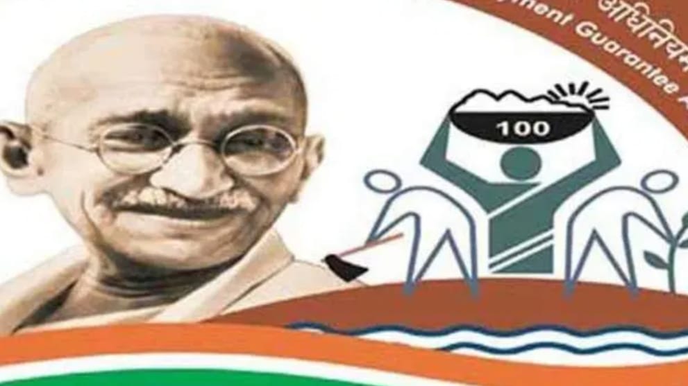 Benift of 4 lakh MNREGA, workers withhold since last 4 months HIMACHAL HEADLINES