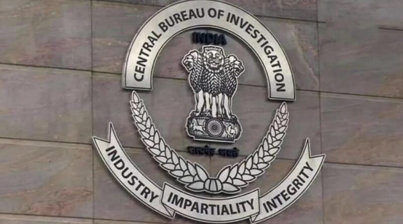 Himachal constables paper leak case : CBI conducts search in 50 location of seven states HIMACHAL HEADLINES