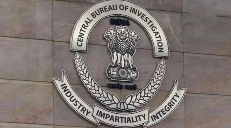 CBI nabs New India Insurance RM & Surveyor while taking bribe  HIMACHAL HEADLINES