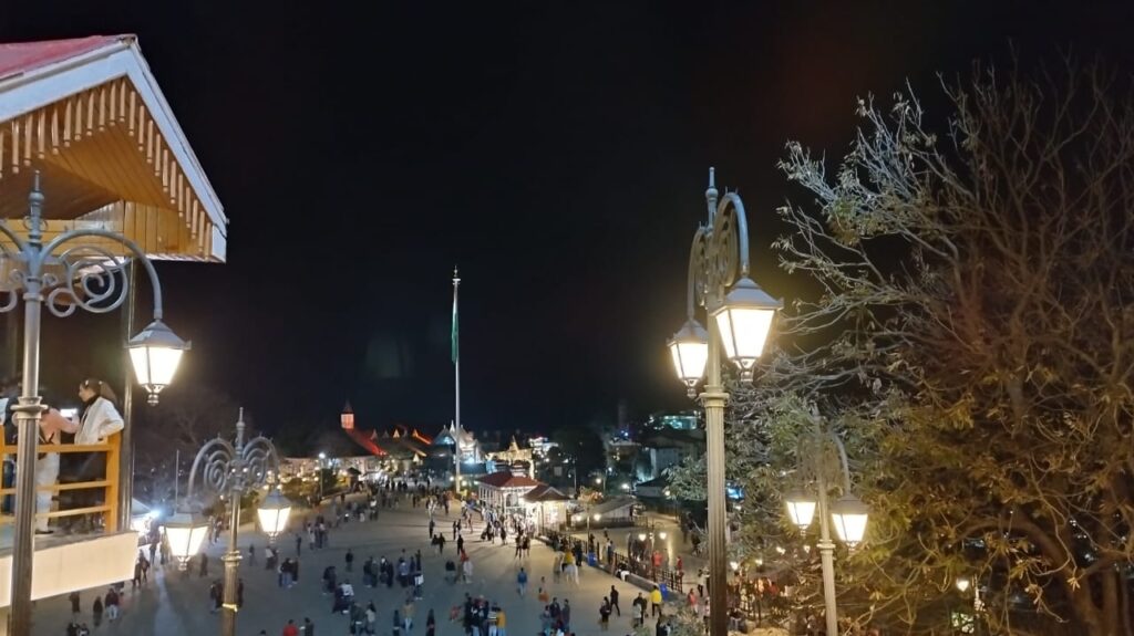 Admin. searching space for electric vehicle charging station in Shimla Admin. searching space for electric vehicle charging station in Shimla HIMACHAL HEADLINES